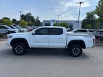 2020 Toyota Tacoma TRD Off Road
