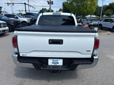 2020 Toyota Tacoma TRD Off Road