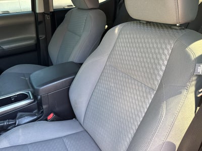 2023 Toyota Tacoma Base