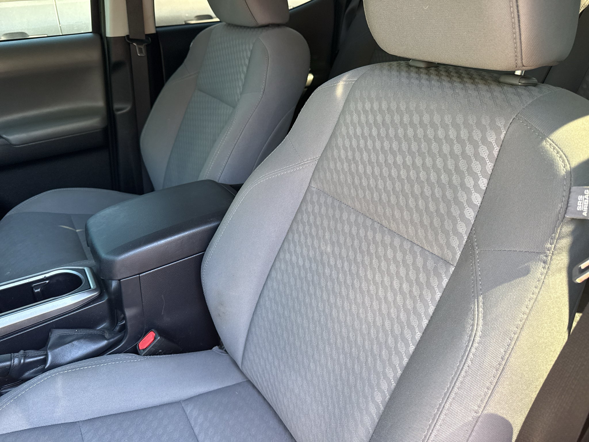 2023 Toyota Tacoma Base