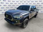 2023 Toyota Tacoma Base