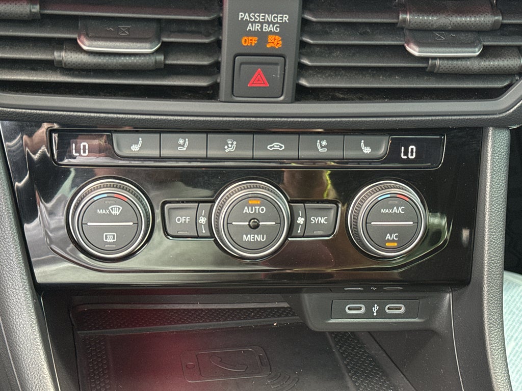 2024 Volkswagen Jetta GLI Autobahn