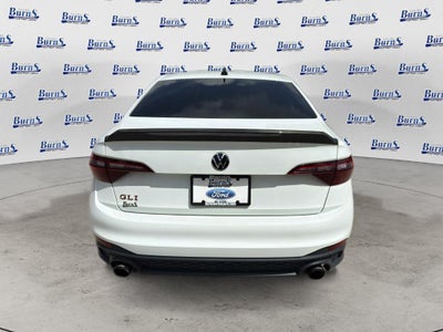 2024 Volkswagen Jetta GLI Autobahn