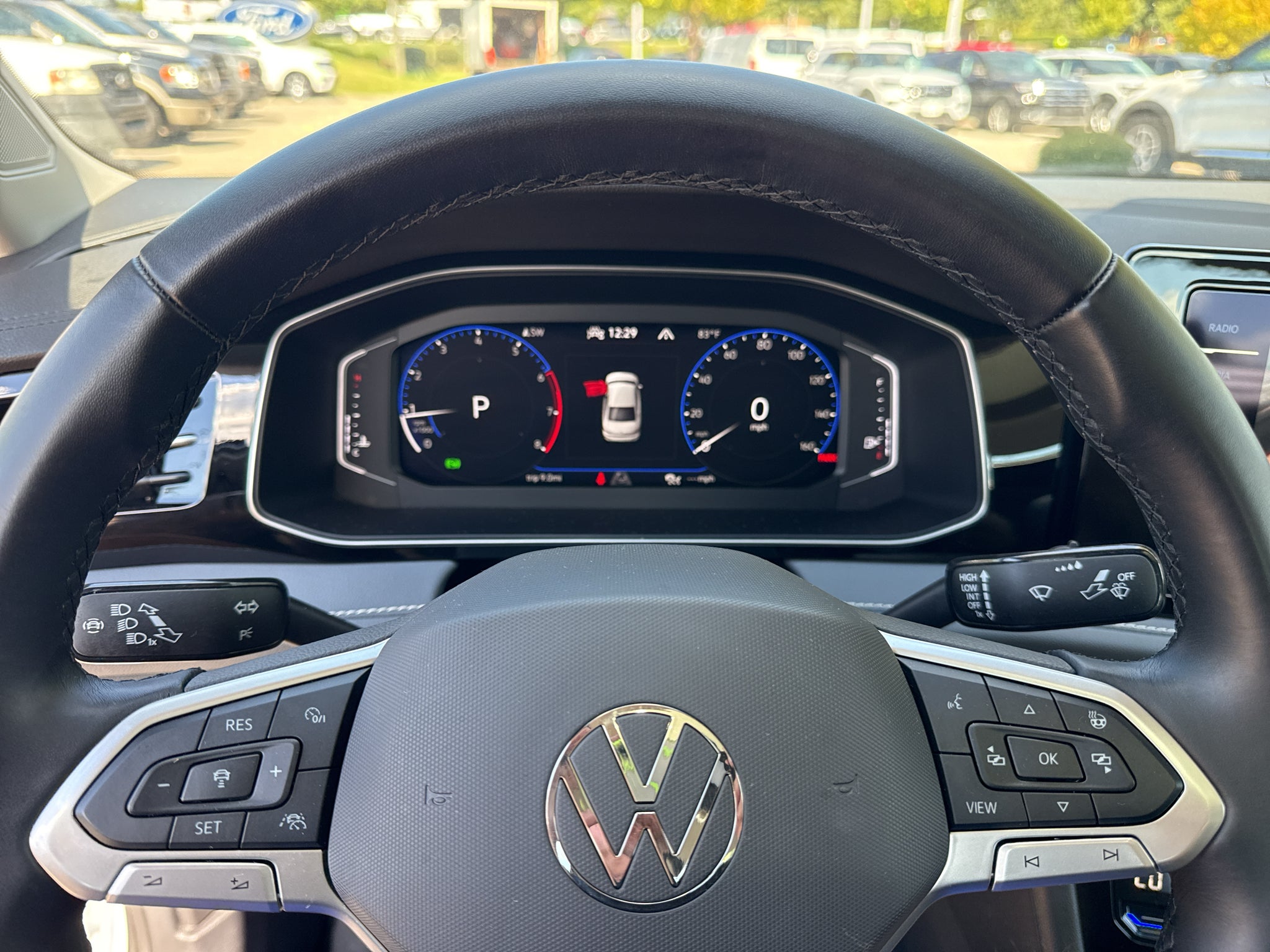 2025 Volkswagen Jetta SEL