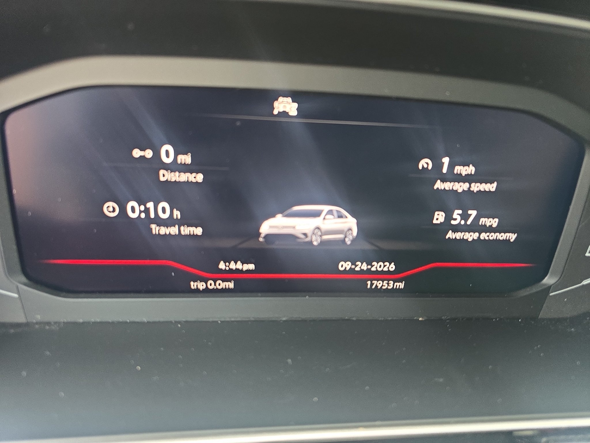 2025 Volkswagen Jetta SEL