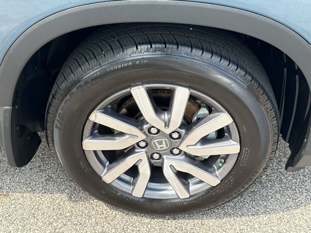 2020 Honda Pilot EX-L