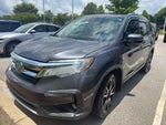 2021 Honda Pilot Touring 7-Passenger