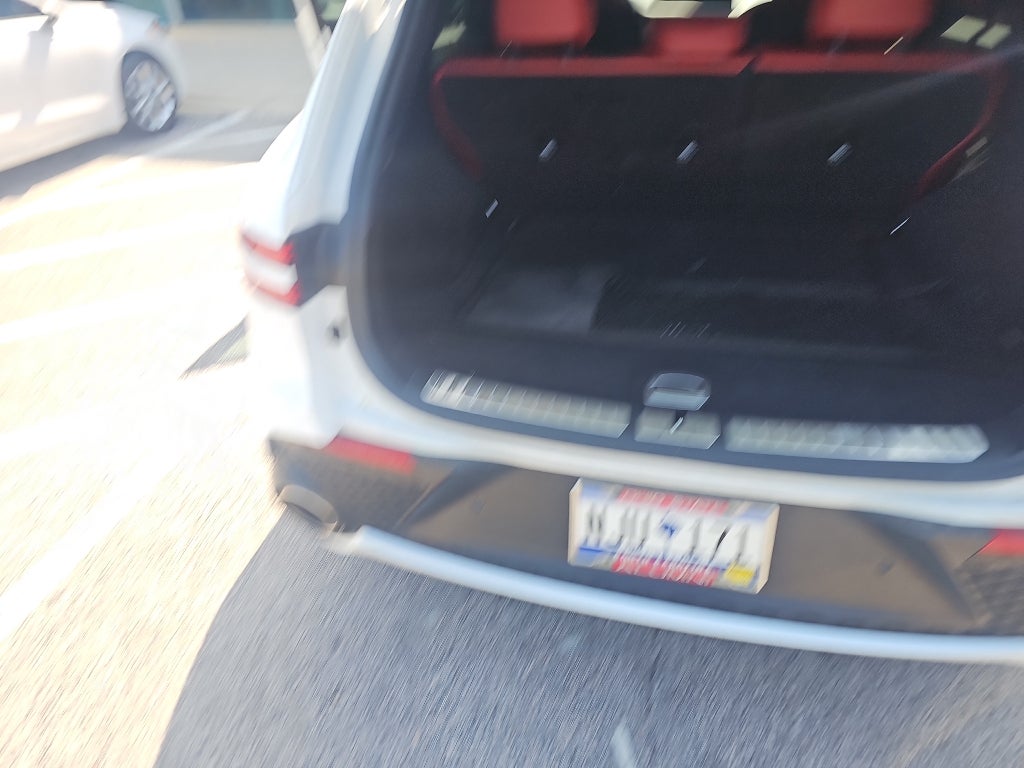 2025 Genesis GV70 3.5T Sport