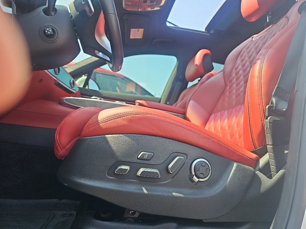 2025 Genesis GV70 3.5T Sport