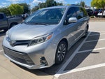 2020 Toyota Sienna Limited