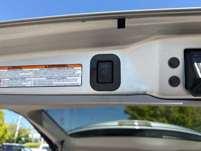 2020 Toyota Sienna Limited