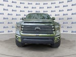2018 Toyota Tundra Limited