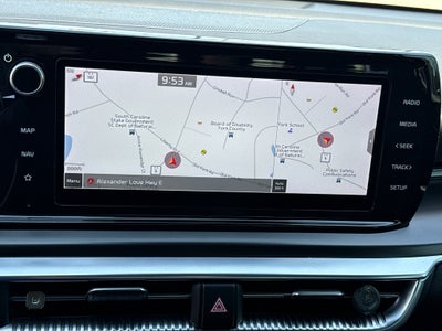 2022 Kia K5 GT