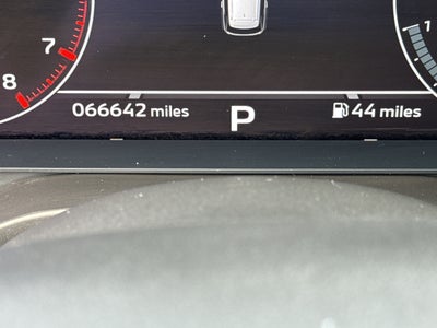 2023 Mitsubishi Outlander SEL