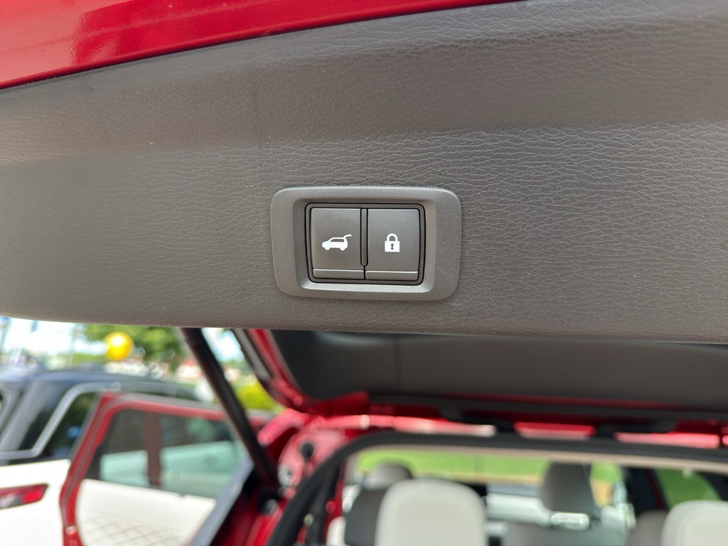 2023 Mitsubishi Outlander SEL