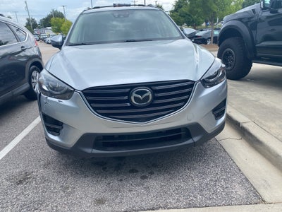 2016 Mazda Mazda CX-5 Grand Touring
