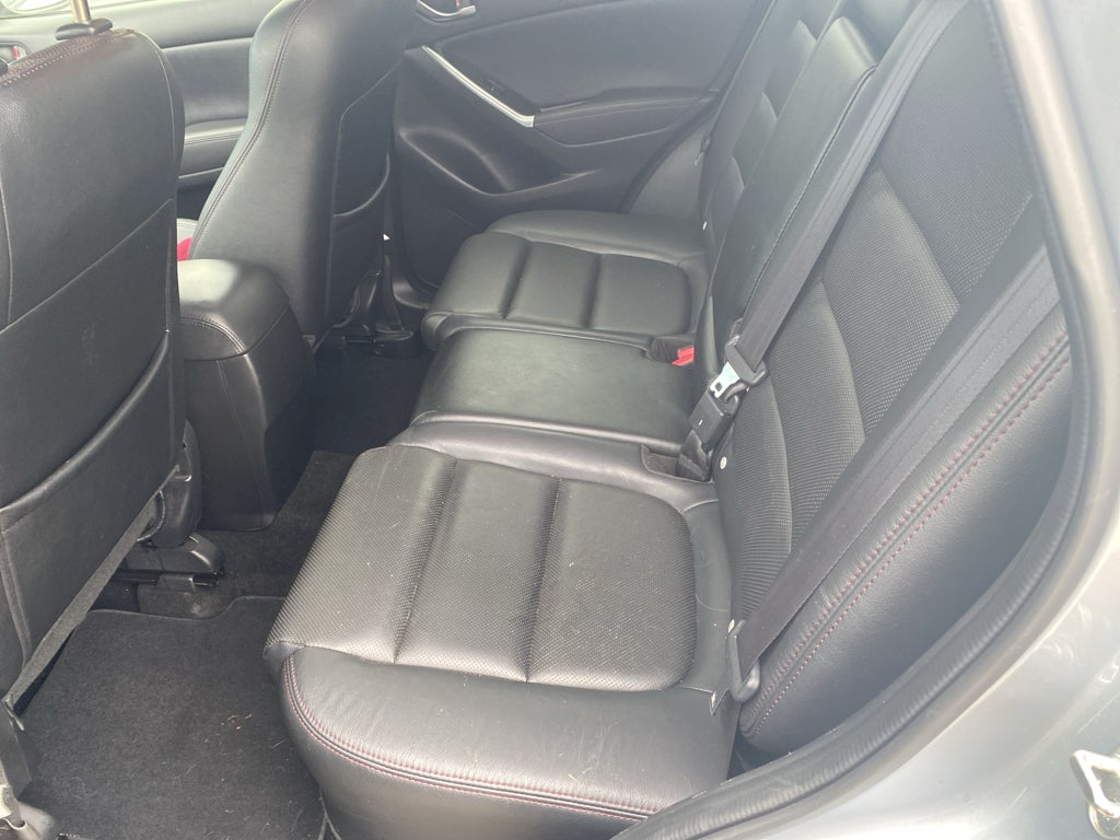 2016 Mazda Mazda CX-5 Grand Touring