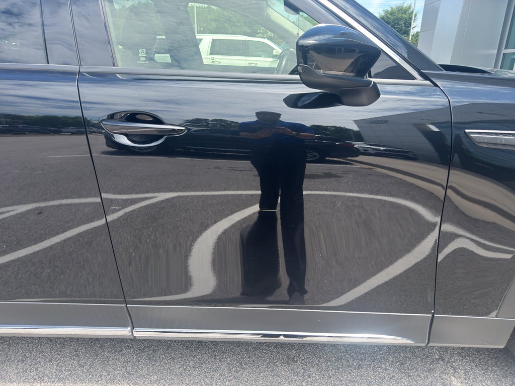 2024 Mazda Mazda CX-90 3.3 Turbo Premium