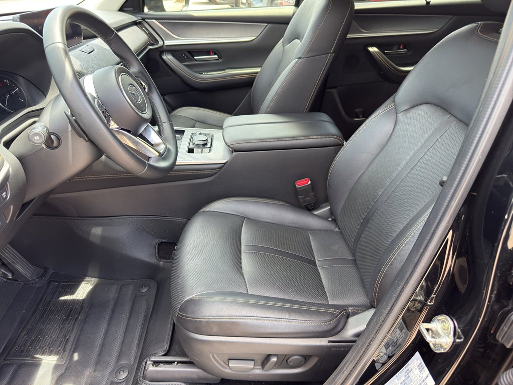 2024 Mazda Mazda CX-90 3.3 Turbo Premium