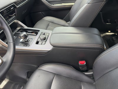 2024 Mazda Mazda CX-90 3.3 Turbo Premium