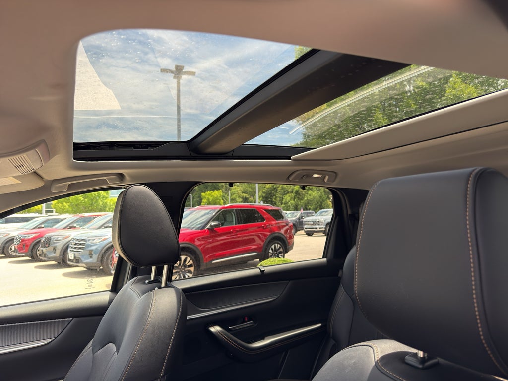2024 Mazda Mazda CX-90 3.3 Turbo Premium