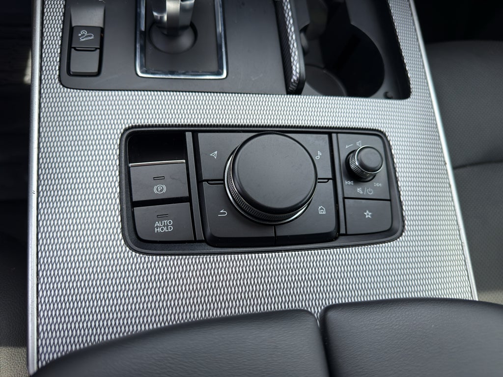2024 Mazda Mazda CX-90 3.3 Turbo Premium