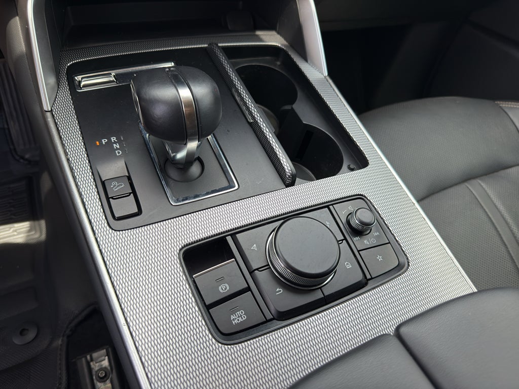 2024 Mazda Mazda CX-90 3.3 Turbo Premium