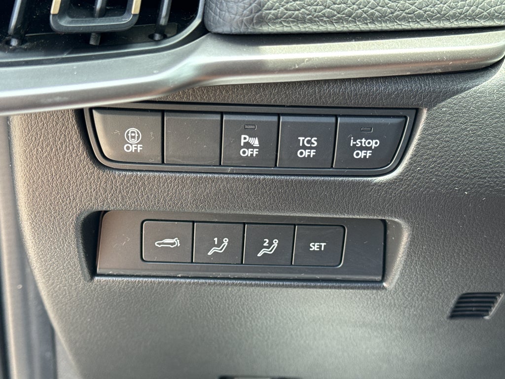 2024 Mazda Mazda CX-90 3.3 Turbo Premium