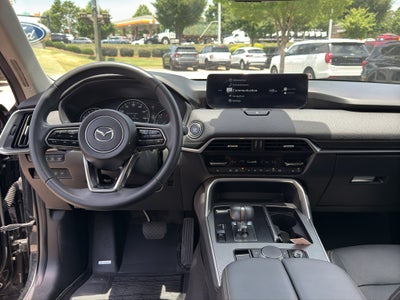 2024 Mazda Mazda CX-90 3.3 Turbo Premium