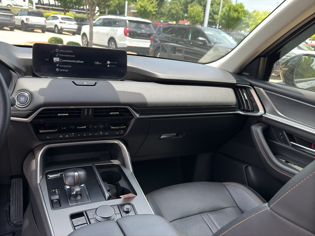 2024 Mazda Mazda CX-90 3.3 Turbo Premium