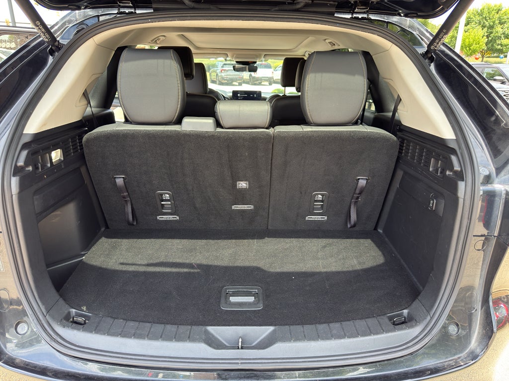 2024 Mazda Mazda CX-90 3.3 Turbo Premium