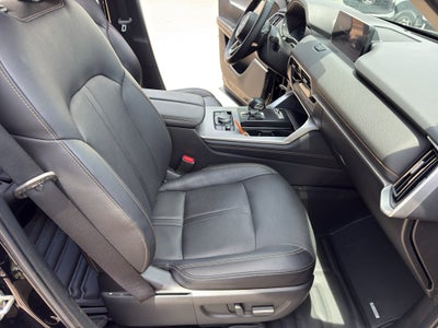 2024 Mazda Mazda CX-90 3.3 Turbo Premium