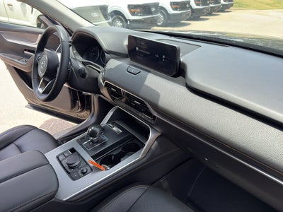 2024 Mazda Mazda CX-90 3.3 Turbo Premium