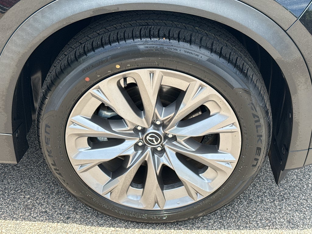 2024 Mazda Mazda CX-90 3.3 Turbo Premium