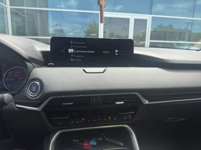 2024 Mazda Mazda CX-90 3.3 Turbo Premium