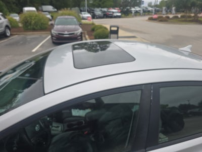 2013 Hyundai Elantra Limited PZEV