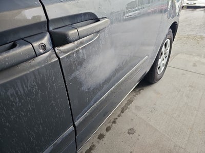 2007 Kia Sedona LX