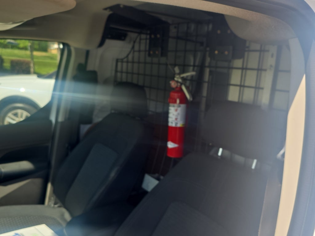 2019 Ford Transit Connect XLT