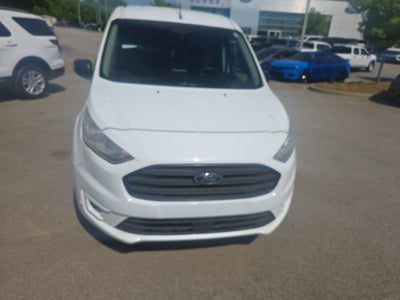 2019 Ford Transit Connect XLT