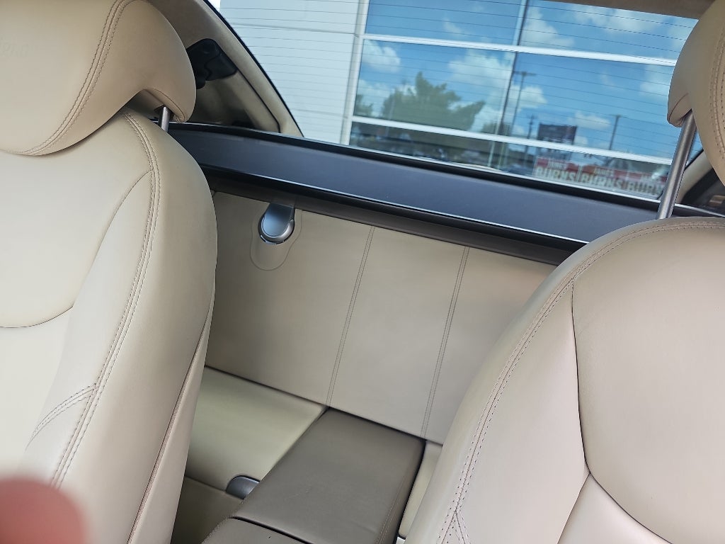 2005 Mercedes-Benz SL-Class 5.0L