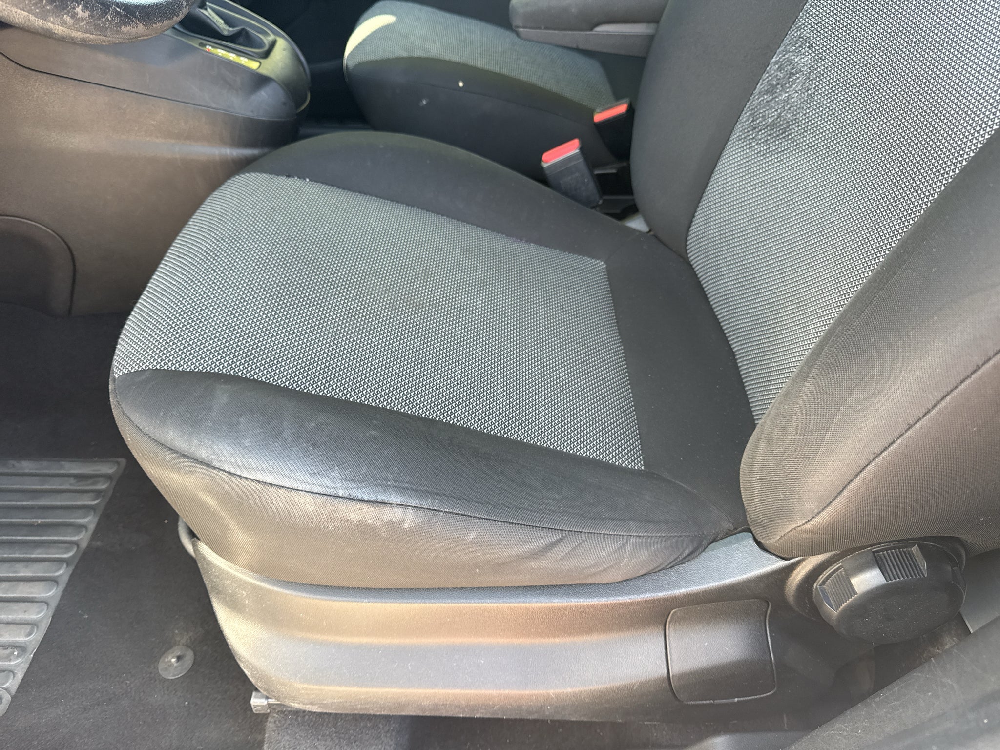 2020 RAM ProMaster City Tradesman