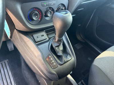 2020 RAM ProMaster City Tradesman