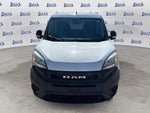 2020 RAM ProMaster City Tradesman