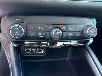 2021 Dodge Durango SXT