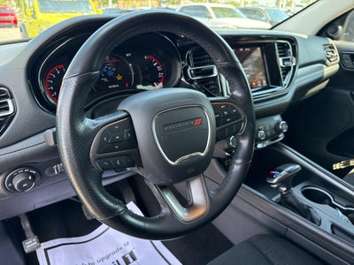 2021 Dodge Durango SXT