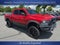 2016 RAM 1500 Rebel