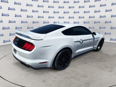 2021 Ford Mustang GT