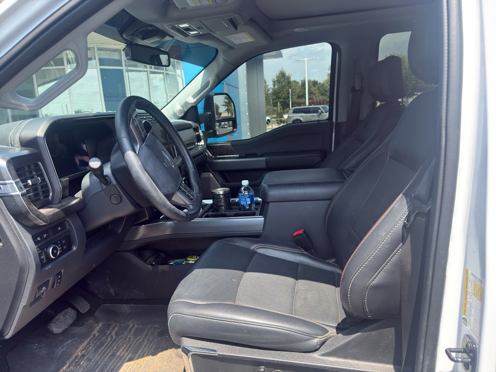 2024 Ford Super Duty F-250 SRW XL