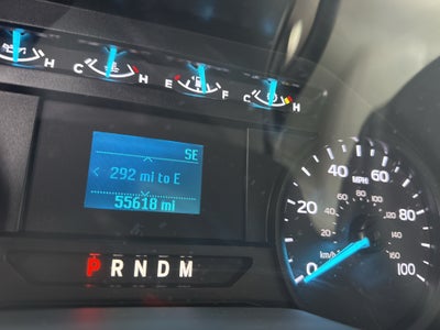 2022 Ford Super Duty F-350 SRW XL