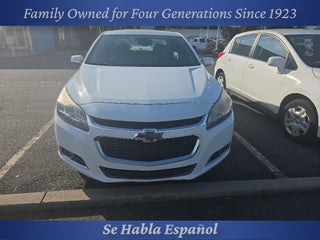 2015 Chevrolet Malibu LT